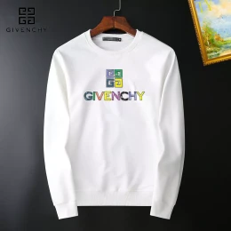 givenchy sweatshirt manches longues pour homme s_1276b50